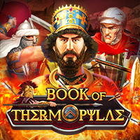 Book Of Thermopylae — Slots — Taya365