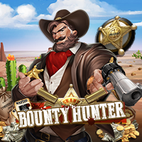 Bounty Hunter — Slots — Taya365