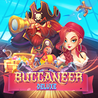 Buccaneer Deluxe — Slots — Taya365