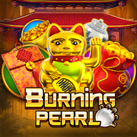 Burning Pearl — Slots — Taya365