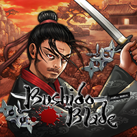 Bushido Blade — Slots — Taya365