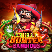 Chilli Hunter Bandidos — Slots — Taya365