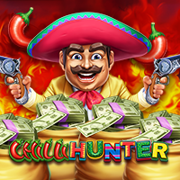 Chilli Hunter — Slots — Taya365