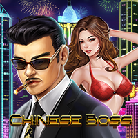 Chinese Boss — Slots — Taya365