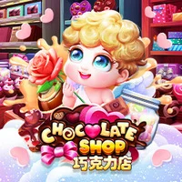 Chocolate Shop — Slots — Taya365