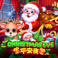 Christmas Eve — Slots — Taya365