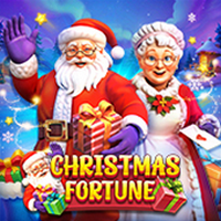 Christmas Fortune — Slots — Taya365