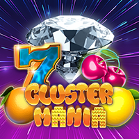 Cluster Mania — Slots — Taya365