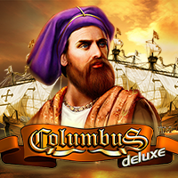 Columbus — Slots — Taya365
