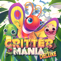 Critter Mania Deluxe — Slots — Taya365