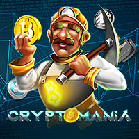 Cryptomania — Slots — Taya365