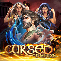 Cursed Deluxe — Slots — Taya365