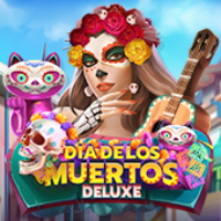 Dia De Los Muertos Deluxe — Slots — Taya365
