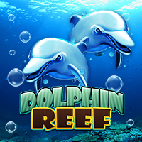 Dolphin Reef — Slots — Taya365
