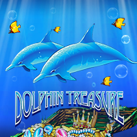 Dolphin Treasure — Slots — Taya365