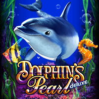 Dolphins Pearl Deluxe — Slots — Taya365