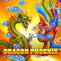 Dragon Phoenix — Slots — Taya365