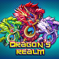 Dragon's Realm — Slots — Taya365