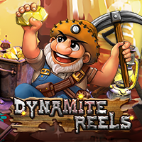 Dynamite Reels — Slots — Taya365