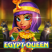 Egypt Queen — Slots — Taya365