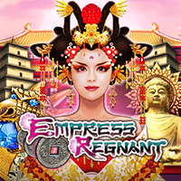 Empress Regnant — Slots — Taya365