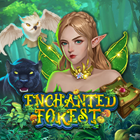 Enchanted Forest — Slots — Taya365