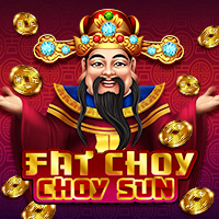 Fat Choy Choy Sun — Slots — Taya365