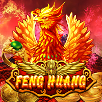 Feng Huang — Slots — Taya365