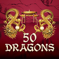 Fifty Dragons — Slots — Taya365