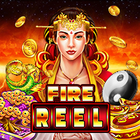Fire Reel — Slots — Taya365