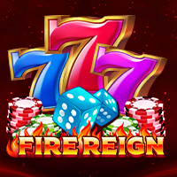 Fire Reign — Slots — Taya365