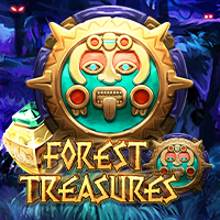 Forest Treasures — Slots — Taya365
