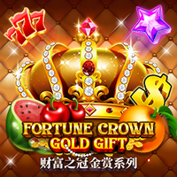 Fortune Crown Gold Gift — Slots — Taya365