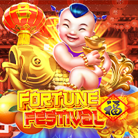 Fortune Festival — Slots — Taya365