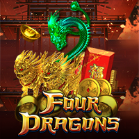 Four Dragons — Slots — Taya365