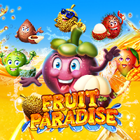 Fruit Paradise — Slots — Taya365