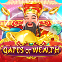 Gates of wealth — Slots — Taya365