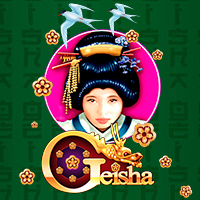 Geisha — Slots — Taya365