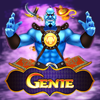 Genie — Slots — Taya365