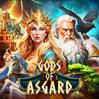 God Of Asgard — Slots — Taya365