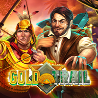 Gold Trail — Slots — Taya365