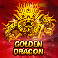 Golden Dragon — Slots — Taya365