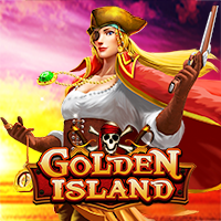 Golden Island — Slots — Taya365