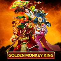 Golden Monkey King — Slots — Taya365