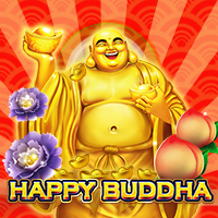 Happy Buddha — Slots — Taya365