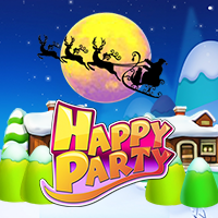 Happy Party — Slots — Taya365