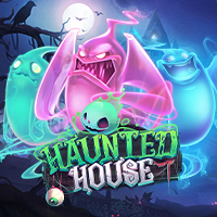 Haunted House — Slots — Taya365
