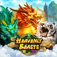 Heavenly Beasts — Slots — Taya365