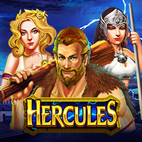 Hercules — Slots — Taya365