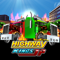 Highway Kings JP — Slots — Taya365